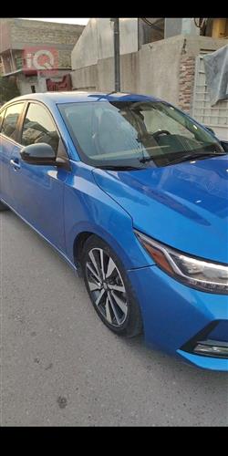 نيسان سنترا